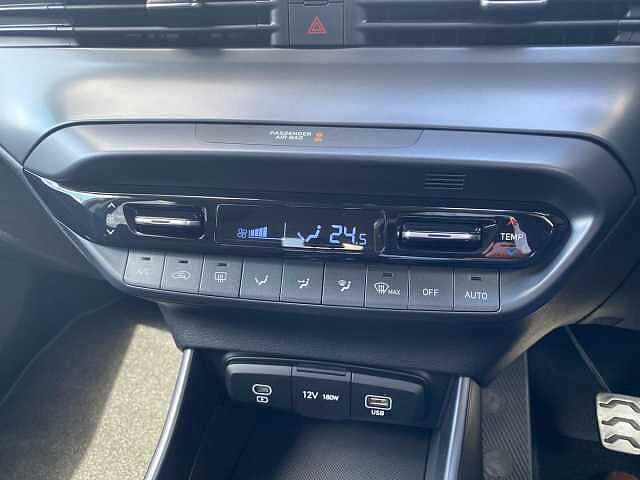 Hyundai BAYON 1.0 Tgdi Premium 5Dr