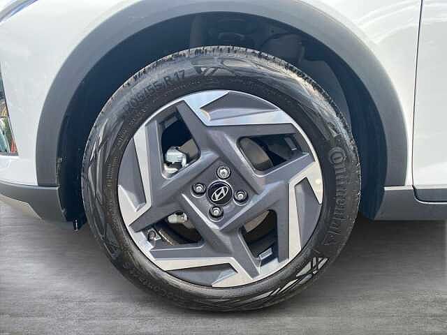 Hyundai BAYON 1.0 Tgdi Premium 5Dr