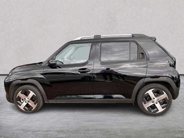 Hyundai INSTER 85Kw 02 49Kwh 5Dr Auto