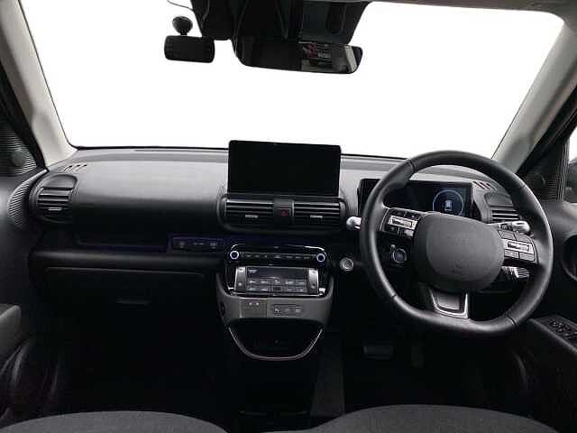 Hyundai INSTER 85Kw 02 49Kwh 5Dr Auto