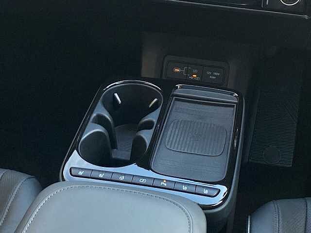 Hyundai IONIQ 5 168Kw Ultimate 84 Kwh 5Dr Auto [Tech Max/Vision]