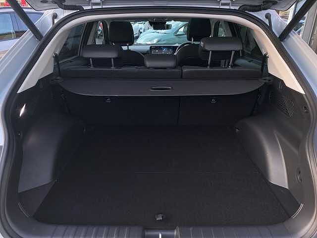 Hyundai IONIQ 5 168Kw Ultimate 84 Kwh 5Dr Auto [Tech Max/Vision]