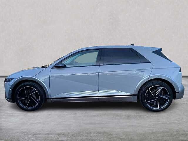 Hyundai IONIQ 5 168Kw Ultimate 84 Kwh 5Dr Auto [Tech Max/Vision]