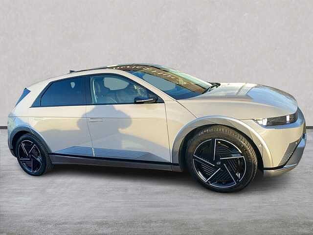 Hyundai IONIQ 5 168Kw Ultimate 84 Kwh 5Dr Auto [Tech Max/Vision]