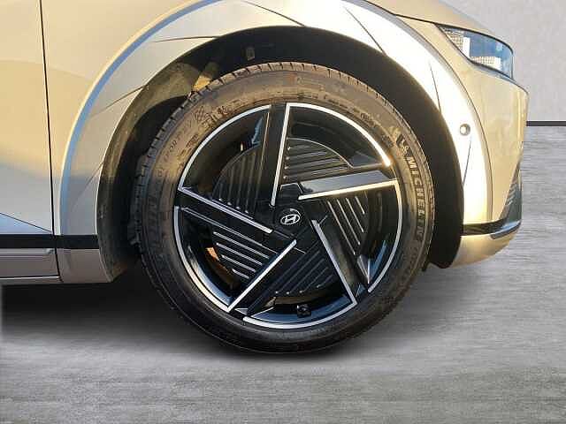 Hyundai IONIQ 5 168Kw Ultimate 84 Kwh 5Dr Auto [Tech Max/Vision]