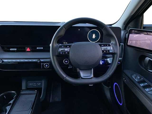 Hyundai IONIQ 5 168Kw Ultimate 84 Kwh 5Dr Auto [Tech Max/Vision]