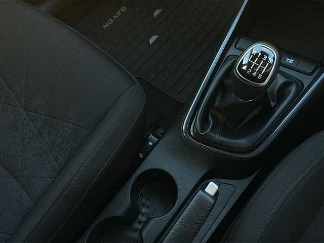 Hyundai BAYON 1.0 T-Gdi Mhev Se Connect Suv 5Dr Petrol Hybrid Manual Euro 6 (S/S) (100 Ps)