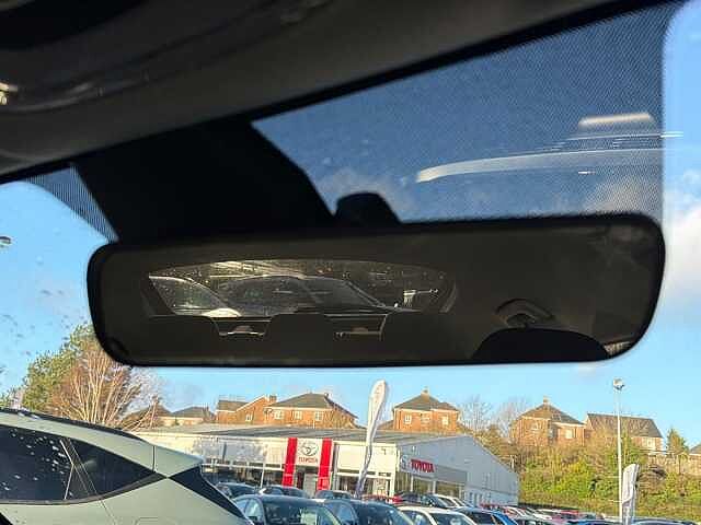 Hyundai BAYON 1.0 T-Gdi Mhev Se Connect Suv 5Dr Petrol Hybrid Manual Euro 6 (S/S) (100 Ps)