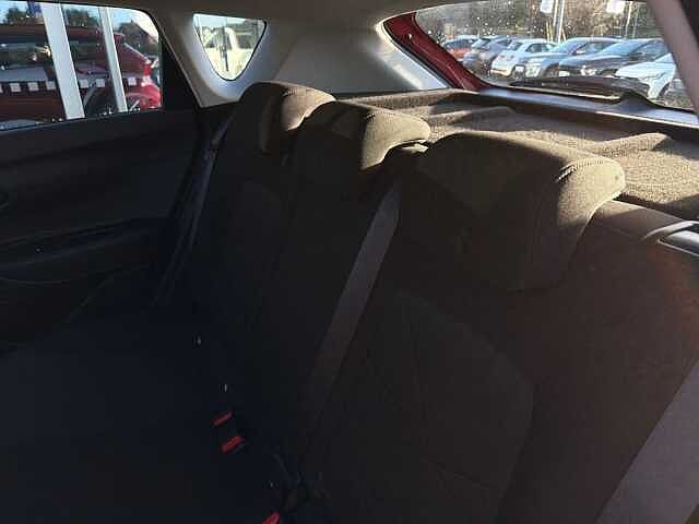 Hyundai BAYON 1.0 T-Gdi Mhev Se Connect Suv 5Dr Petrol Hybrid Manual Euro 6 (S/S) (100 Ps)