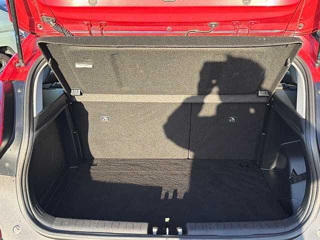 Hyundai BAYON 1.0 T-Gdi Mhev Se Connect Suv 5Dr Petrol Hybrid Manual Euro 6 (S/S) (100 Ps)