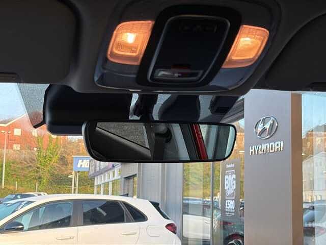 Hyundai BAYON 1.0 T-Gdi Premium Suv 5Dr Petrol Manual Euro 6 (S/S) (100 Ps)