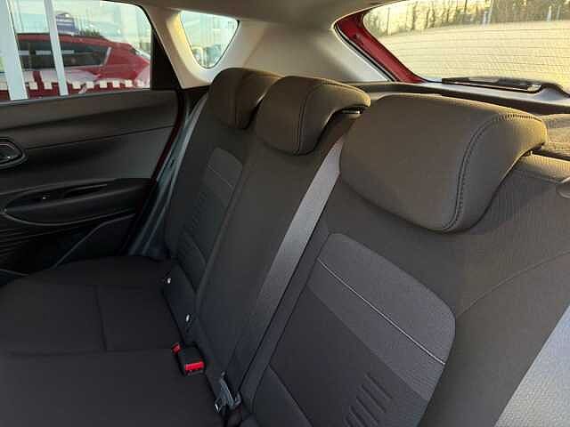 Hyundai BAYON 1.0 T-Gdi Premium Suv 5Dr Petrol Manual Euro 6 (S/S) (100 Ps)