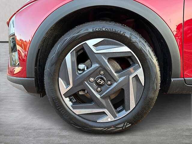 Hyundai BAYON 1.0 T-Gdi Premium Suv 5Dr Petrol Manual Euro 6 (S/S) (100 Ps)