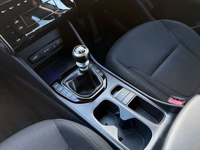 Hyundai TUCSON 1.6 T-Gdi Premium Suv 5Dr Petrol Manual Euro 6 (S/S) (150 Ps)