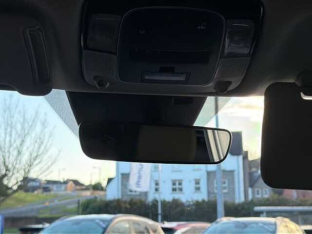 Hyundai TUCSON 1.6 T-Gdi Premium Suv 5Dr Petrol Manual Euro 6 (S/S) (150 Ps)