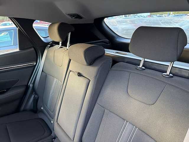 Hyundai TUCSON 1.6 T-Gdi Premium Suv 5Dr Petrol Manual Euro 6 (S/S) (150 Ps)