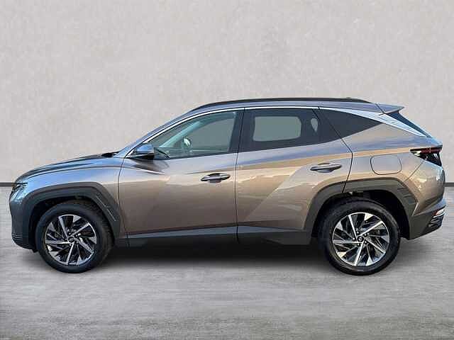 Hyundai TUCSON 1.6 T-Gdi Premium Suv 5Dr Petrol Manual Euro 6 (S/S) (150 Ps)