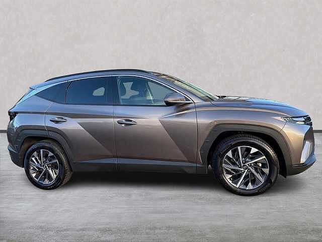 Hyundai TUCSON 1.6 T-Gdi Premium Suv 5Dr Petrol Manual Euro 6 (S/S) (150 Ps)
