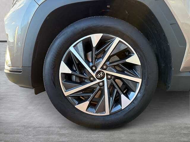Hyundai TUCSON 1.6 T-Gdi Premium Suv 5Dr Petrol Manual Euro 6 (S/S) (150 Ps)