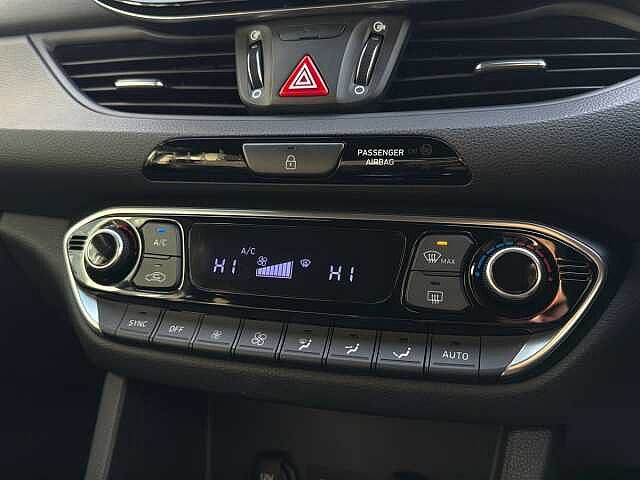 Hyundai I30 FASTBACK 2.0 T-Gdi N Performance Fastback 5Dr Petrol Manual Euro 6 (S/S) (275 Ps)