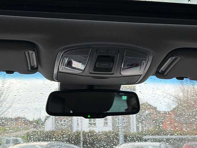 Hyundai TUCSON 1.6 T-Gdi Premium Se Suv 5Dr Petrol Dct Euro 6 (S/S) (177 Ps)