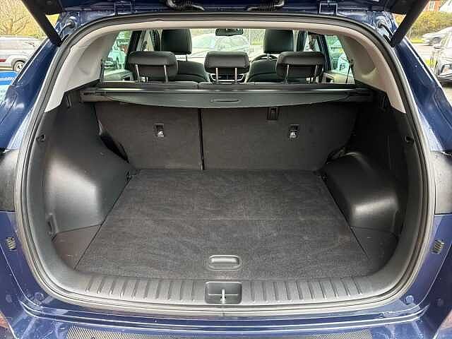 Hyundai TUCSON 1.6 T-Gdi Premium Se Suv 5Dr Petrol Dct Euro 6 (S/S) (177 Ps)