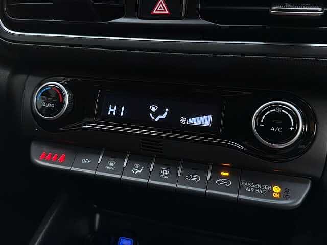 Hyundai KONA 1.0 T-Gdi Mhev Premium Suv 5Dr Petrol Hybrid Manual Euro 6 (S/S) (120 Ps)