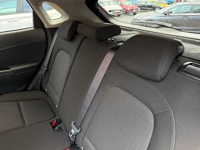 Hyundai KONA 1.0 T-Gdi Mhev Premium Suv 5Dr Petrol Hybrid Manual Euro 6 (S/S) (120 Ps)
