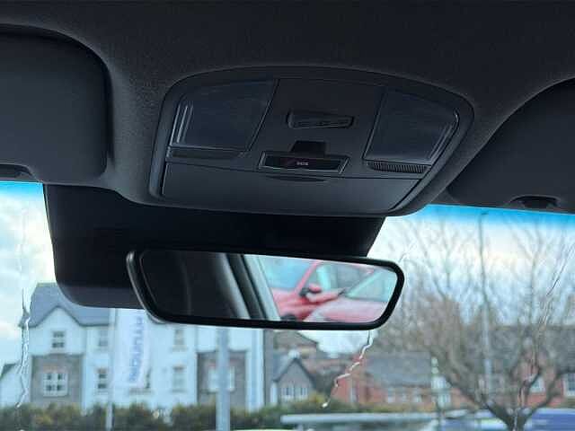 Hyundai KONA 1.6 H-Gdi Premium Suv 5Dr Petrol Hybrid Dct Euro 6 (S/S) (141 Ps)