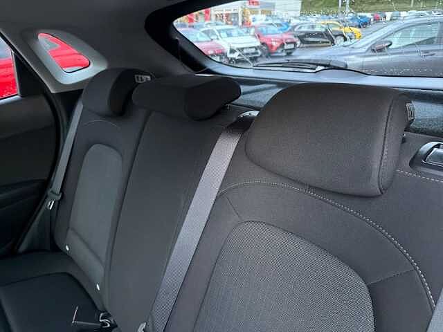 Hyundai KONA 1.6 H-Gdi Premium Suv 5Dr Petrol Hybrid Dct Euro 6 (S/S) (141 Ps)