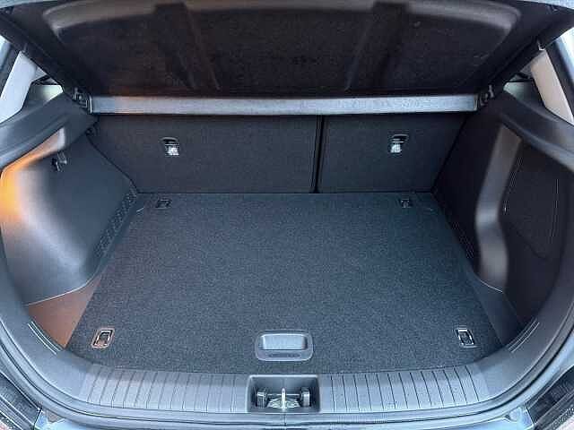 Hyundai KONA 1.6 H-Gdi Premium Suv 5Dr Petrol Hybrid Dct Euro 6 (S/S) (141 Ps)