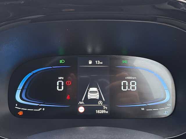 Hyundai I10 1.2 Premium Hatchback 5Dr Petrol Manual Euro 6 (S/S) (84 Ps)