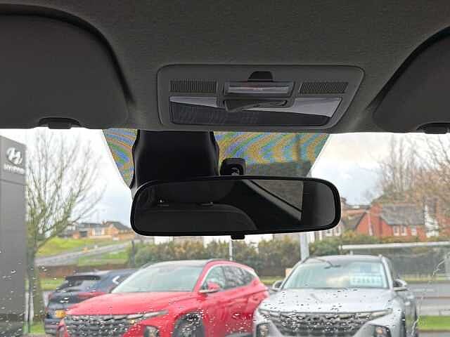 Hyundai I10 1.2 Premium Hatchback 5Dr Petrol Manual Euro 6 (S/S) (84 Ps)