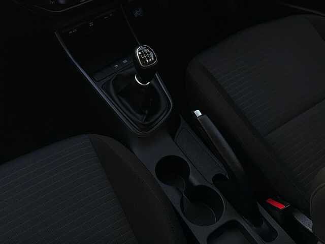 Hyundai I20 1.0 T-Gdi Mhev Se Connect Hatchback 5Dr Petrol Hybrid Manual Euro 6 (S/S) (100 P