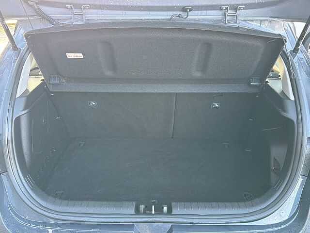 Hyundai I20 1.0 T-Gdi Mhev Se Connect Hatchback 5Dr Petrol Hybrid Manual Euro 6 (S/S) (100 P