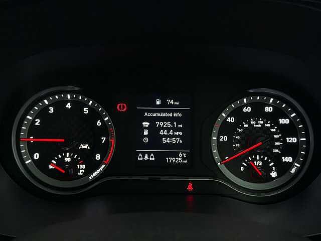 Hyundai I10 1.0 Se Connect Hatchback 5Dr Petrol Manual Euro 6 (S/S) (67 Ps)