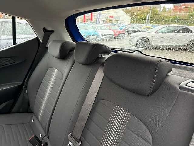 Hyundai I10 1.0 Se Connect Hatchback 5Dr Petrol Manual Euro 6 (S/S) (67 Ps)