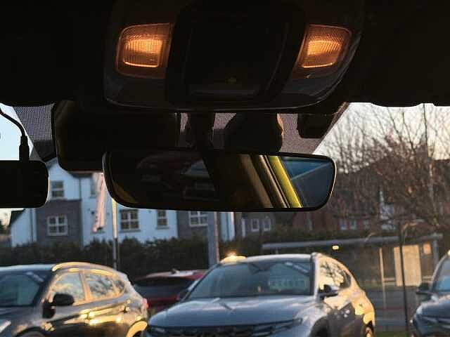 Hyundai I20 1.0 T-Gdi N Line S Hatchback 5Dr Petrol Manual Euro 6 (S/S) (100 Ps)