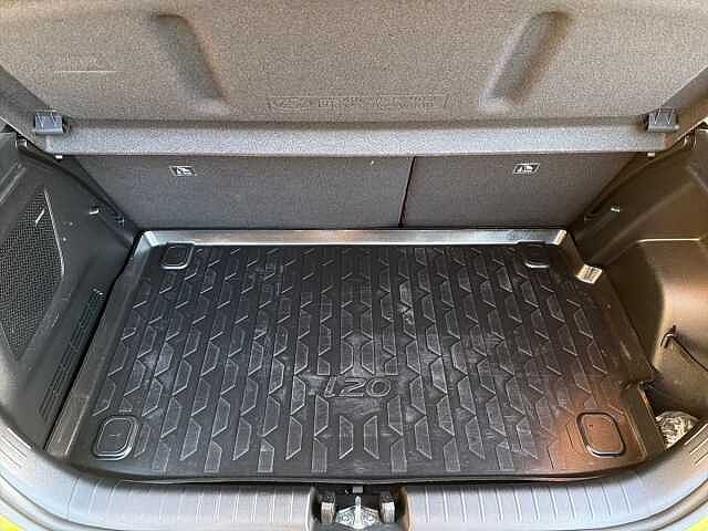 Hyundai I20 1.0 T-Gdi N Line S Hatchback 5Dr Petrol Manual Euro 6 (S/S) (100 Ps)