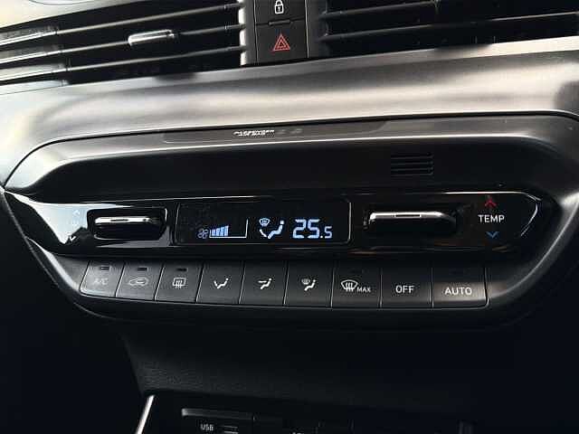 Hyundai I20 1.0 T-Gdi Mhev Premium Hatchback 5Dr Petrol Hybrid Manual Euro 6 (S/S) (100 Ps)