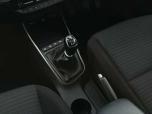 Hyundai I20 1.0 T-Gdi Mhev Premium Hatchback 5Dr Petrol Hybrid Manual Euro 6 (S/S) (100 Ps)