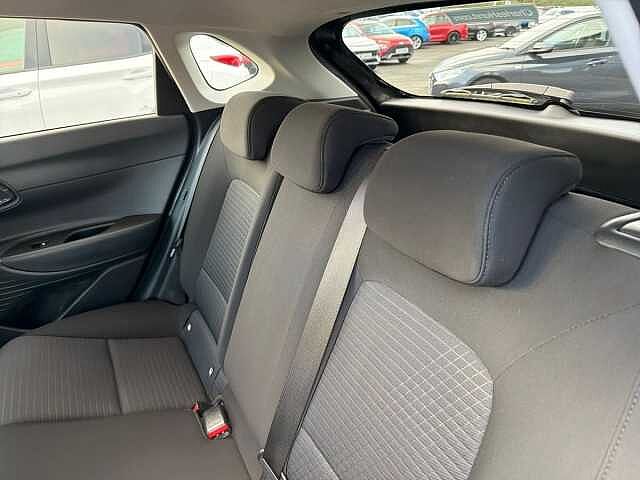 Hyundai I20 1.0 T-Gdi Mhev Premium Hatchback 5Dr Petrol Hybrid Manual Euro 6 (S/S) (100 Ps)
