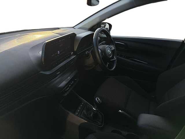 Hyundai I20 1.0 T-Gdi Mhev Premium Hatchback 5Dr Petrol Hybrid Manual Euro 6 (S/S) (100 Ps)
