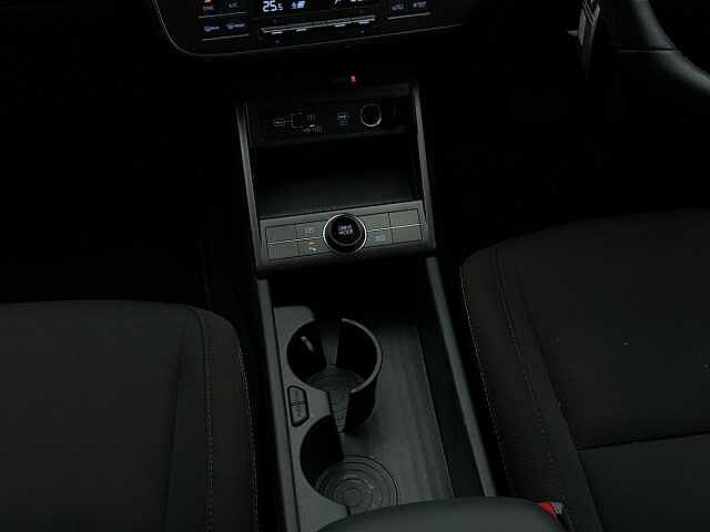 Hyundai KONA 1.6 Hybrid 129 Advance 5Dr Dct