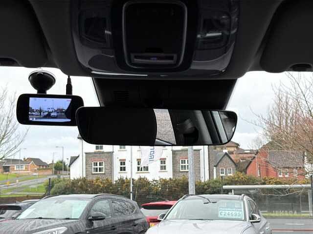 Hyundai KONA 1.6 Hybrid 129 Advance 5Dr Dct