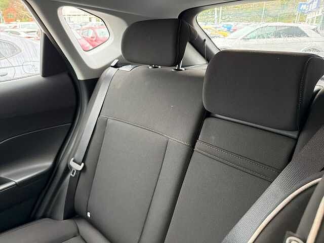 Hyundai KONA 1.6 Hybrid 129 Advance 5Dr Dct