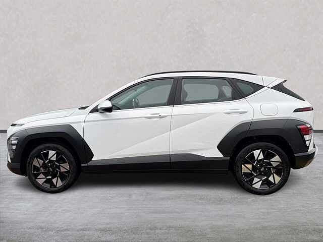 Hyundai KONA 1.6 Hybrid 129 Advance 5Dr Dct