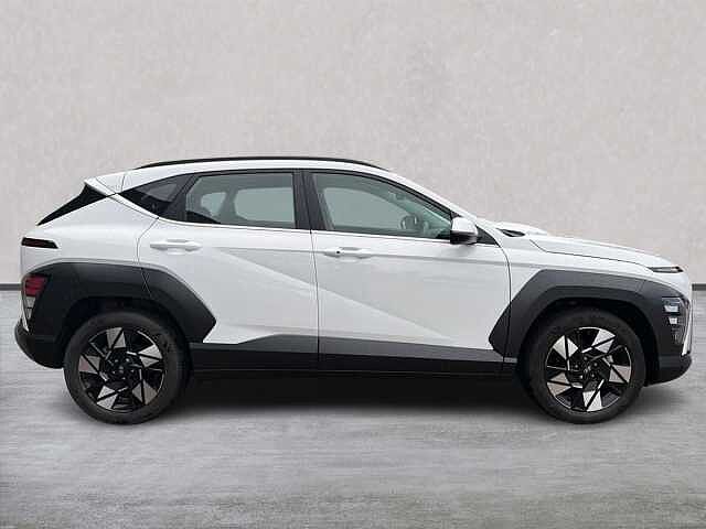 Hyundai KONA 1.6 Hybrid 129 Advance 5Dr Dct