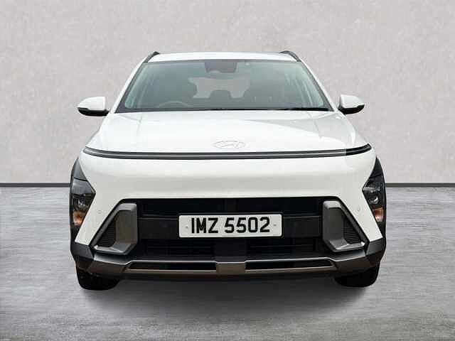 Hyundai KONA 1.6 Hybrid 129 Advance 5Dr Dct