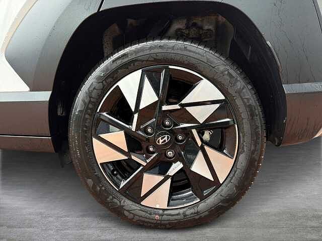 Hyundai KONA 1.6 Hybrid 129 Advance 5Dr Dct